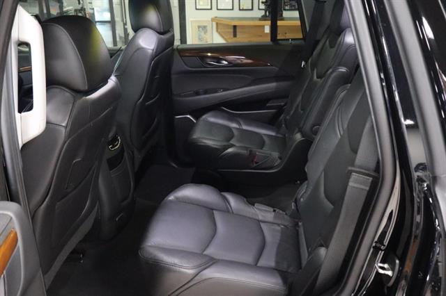 used 2019 Cadillac Escalade car, priced at $28,960