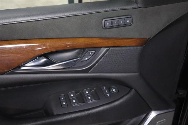 used 2019 Cadillac Escalade car, priced at $28,960