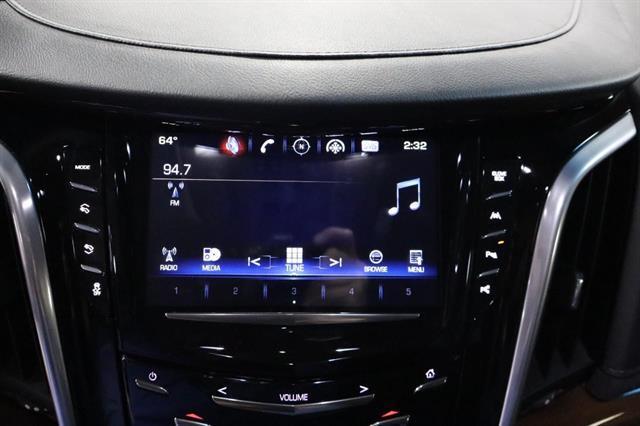 used 2019 Cadillac Escalade car, priced at $28,960