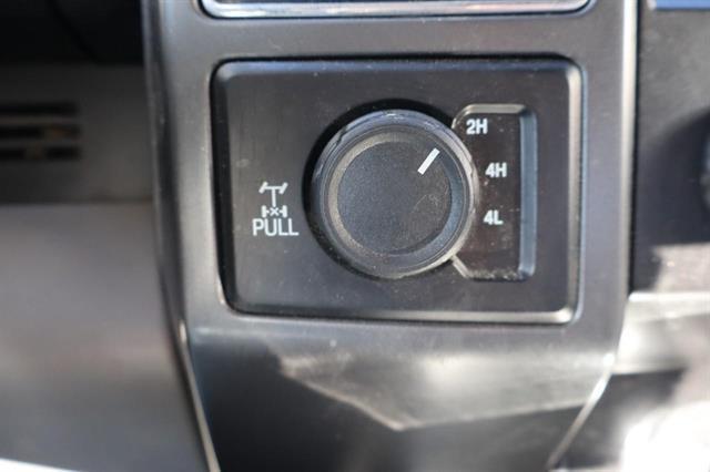 used 2020 Ford F-150 car, priced at $27,245