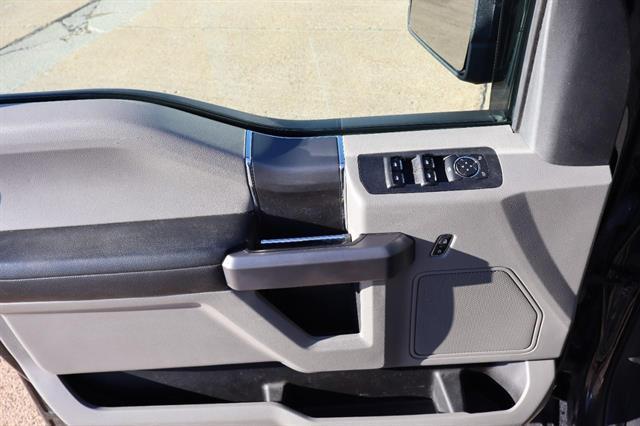 used 2020 Ford F-150 car, priced at $27,245