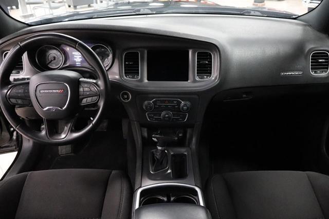 used 2023 Dodge Charger car, priced at $25,594