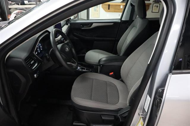 used 2022 Ford Escape car, priced at $17,594