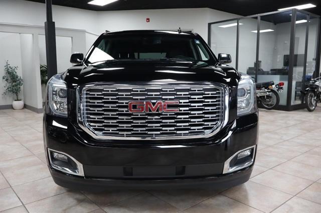 used 2019 GMC Yukon car, priced at $30,995