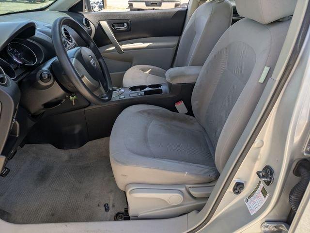 used 2013 Nissan Rogue car, priced at $5,800