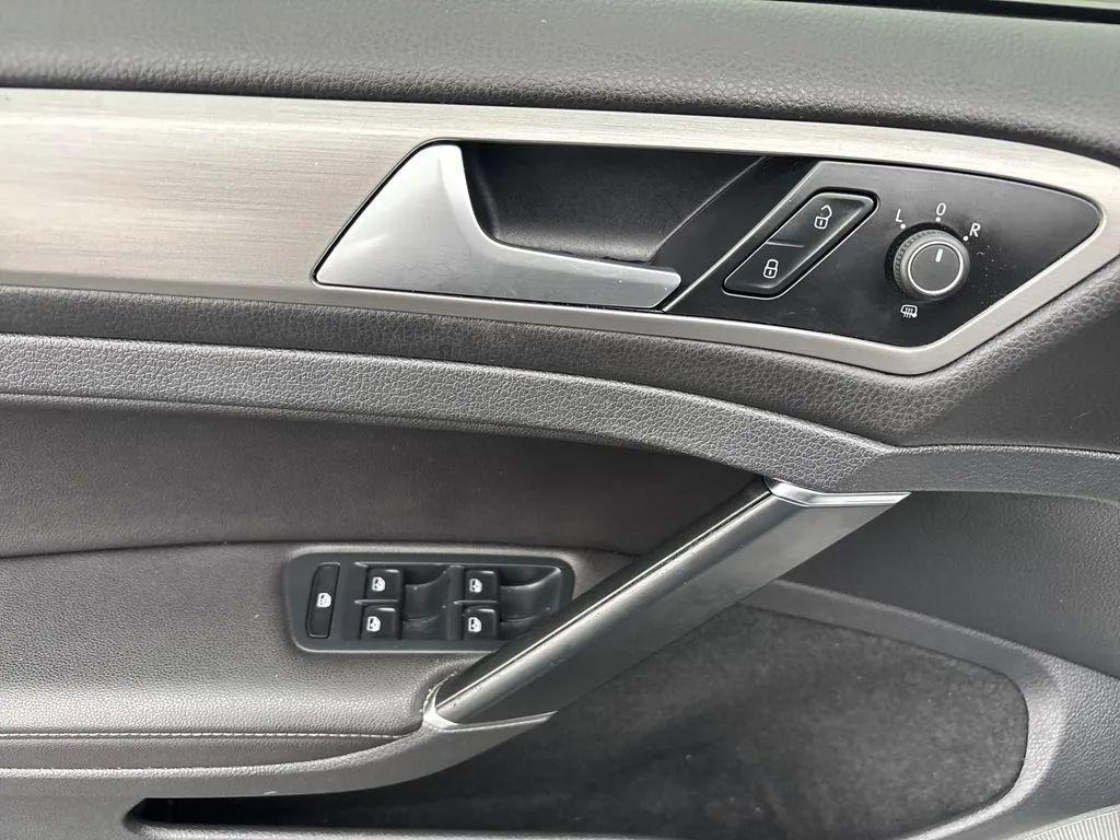 used 2016 Volkswagen Golf car, priced at $9,771