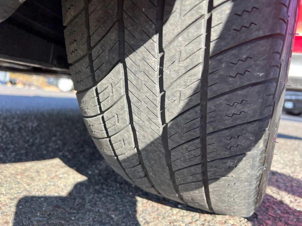 used 2020 Mitsubishi Eclipse Cross car, priced at $12,960