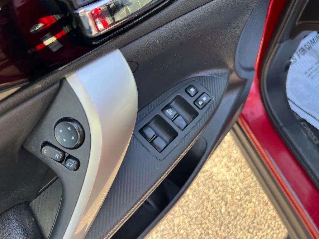 used 2020 Mitsubishi Eclipse Cross car, priced at $12,960