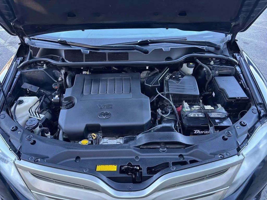 used 2015 Toyota Venza car, priced at $13,546