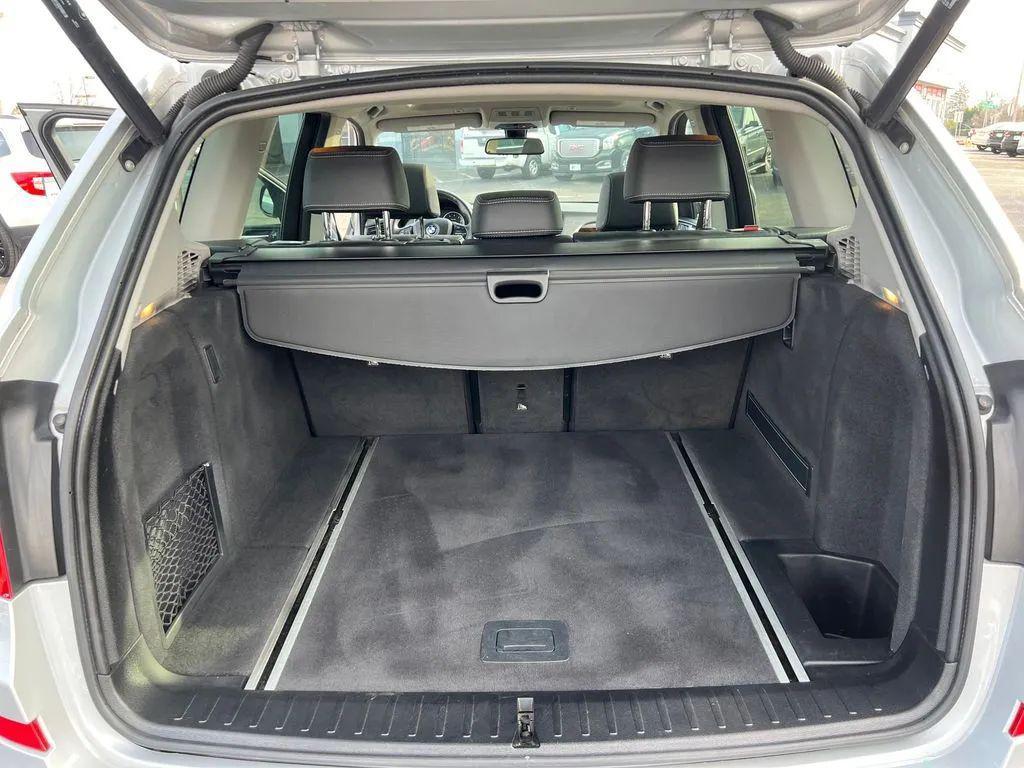 used 2016 BMW X3 car, priced at $10,998