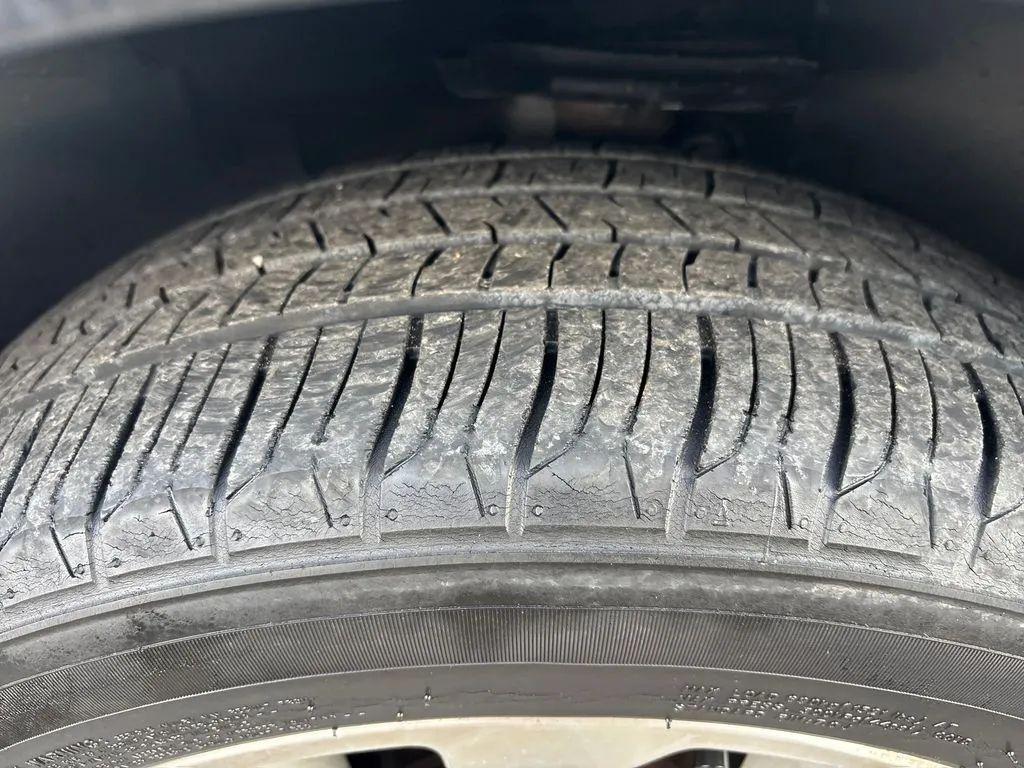 used 2017 Buick Encore car, priced at $7,951