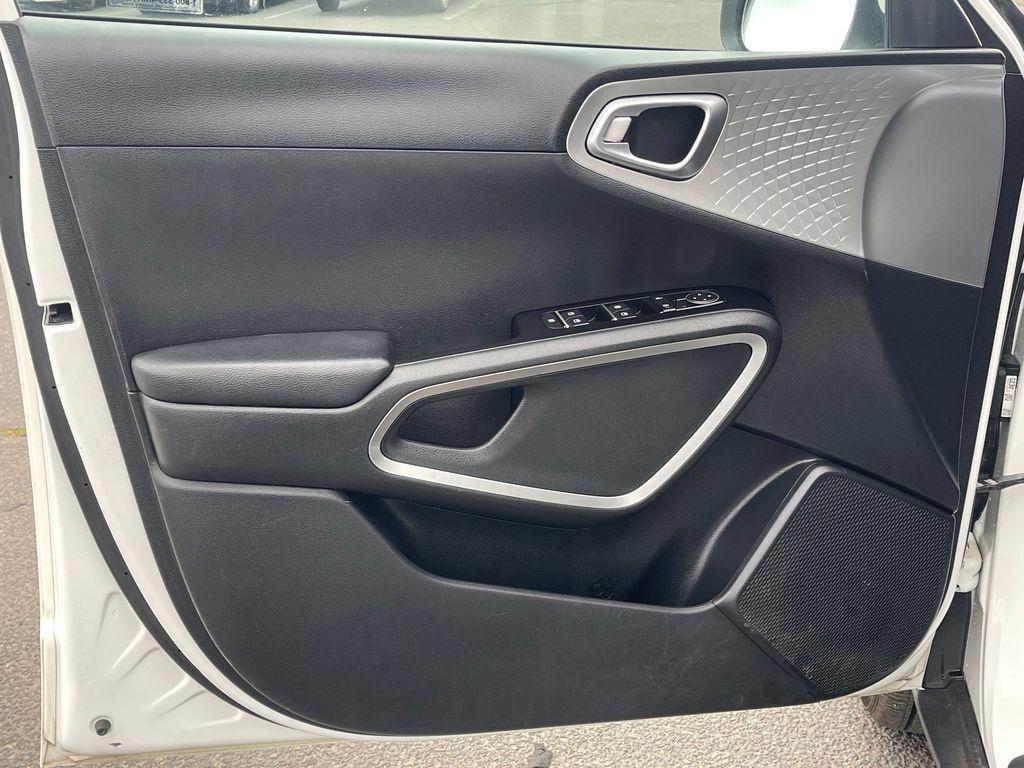 used 2023 Kia Soul car, priced at $12,535