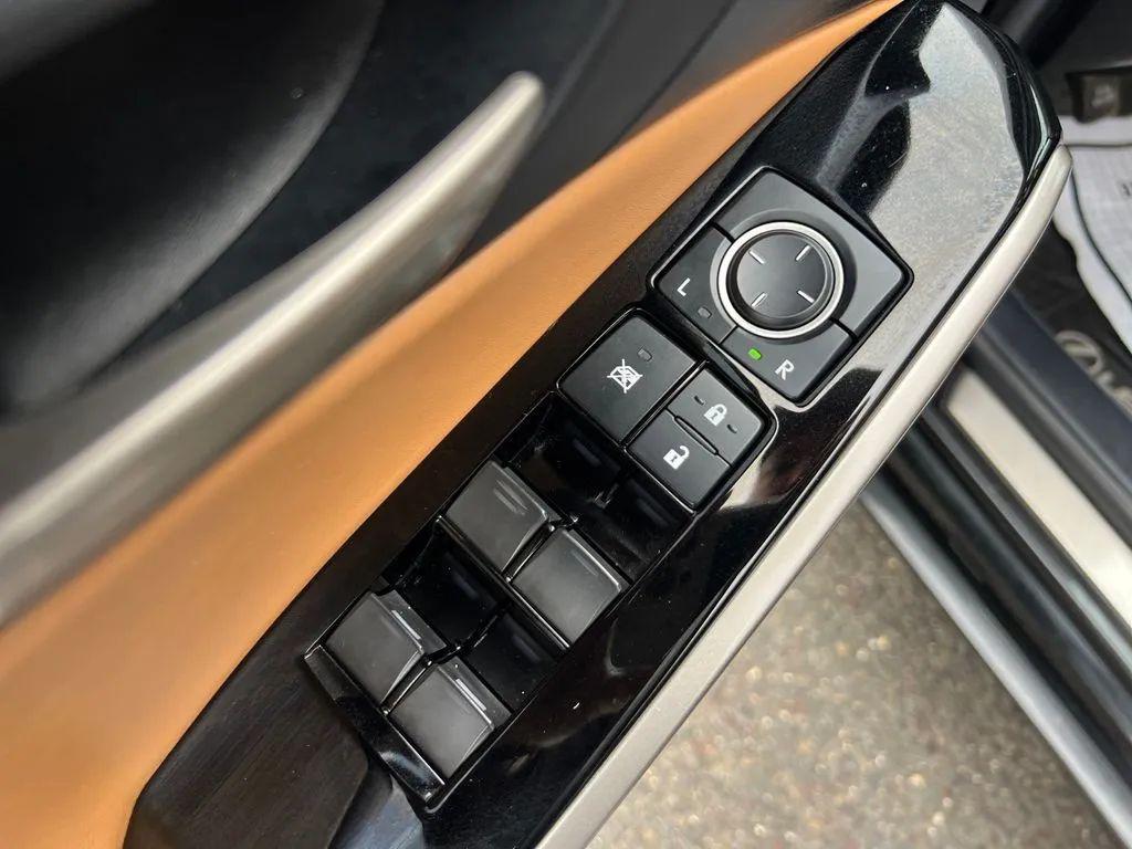 used 2019 Lexus IS 300 car, priced at $18,998