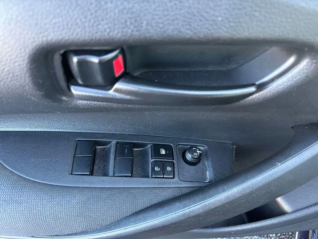 used 2022 Toyota Corolla car, priced at $14,960