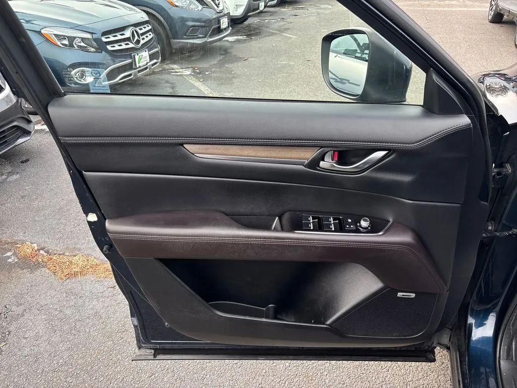 used 2019 Mazda CX-5 car, priced at $14,949