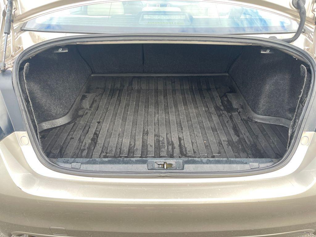 used 2015 Subaru Legacy car, priced at $9,877