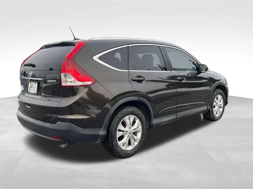 used 2014 Honda CR-V car, priced at $14,980