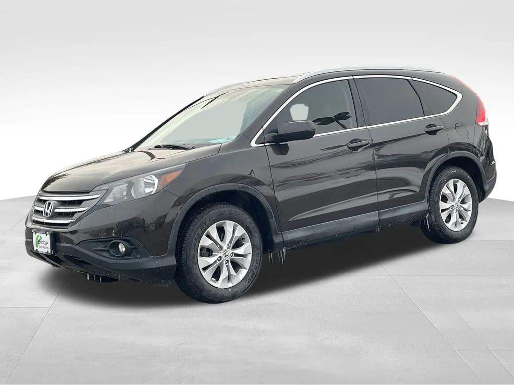 used 2014 Honda CR-V car, priced at $14,980