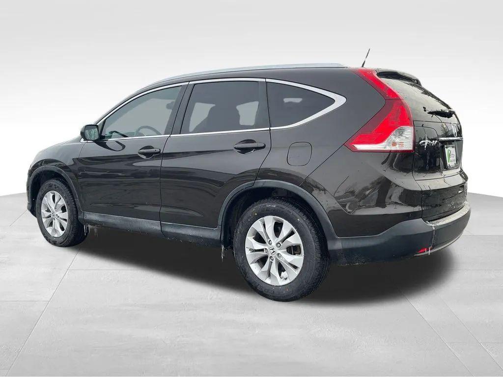 used 2014 Honda CR-V car, priced at $14,980