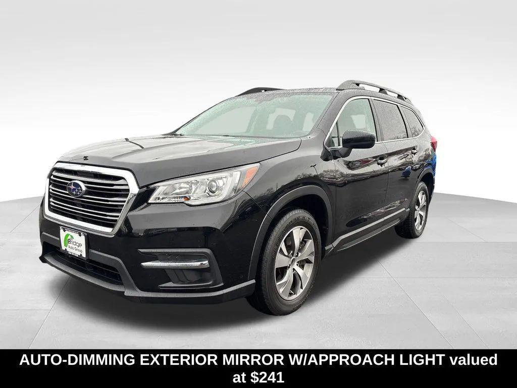 used 2020 Subaru Ascent car, priced at $13,973