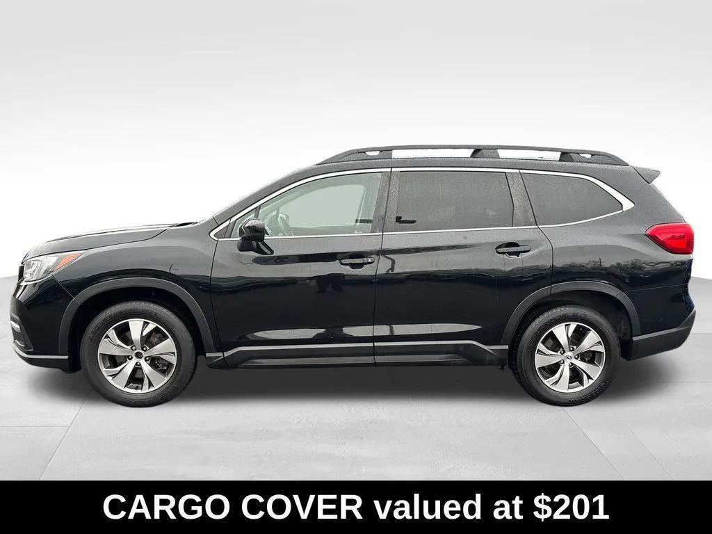 used 2020 Subaru Ascent car, priced at $13,973