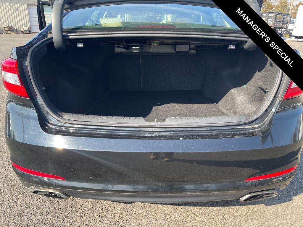 used 2015 Hyundai Sonata car, priced at $9,181