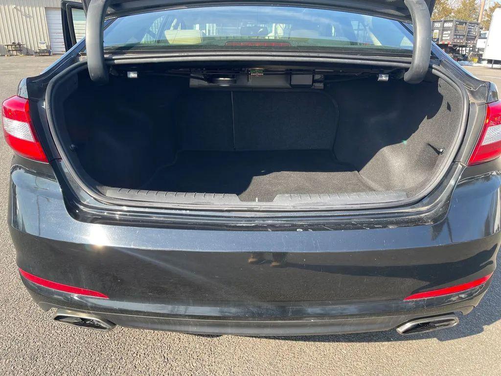 used 2015 Hyundai Sonata car, priced at $8,982