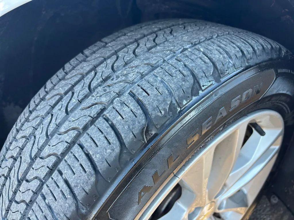 used 2017 Chevrolet Malibu car, priced at $11,950