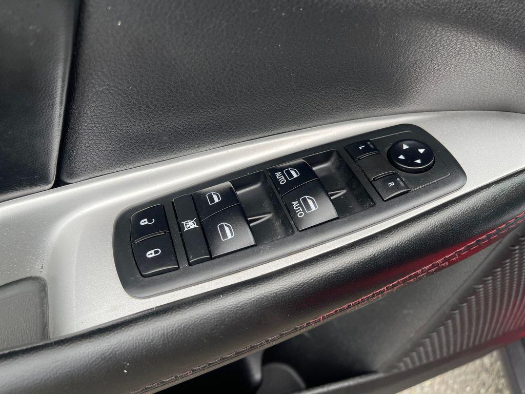 used 2018 Dodge Journey car, priced at $9,842