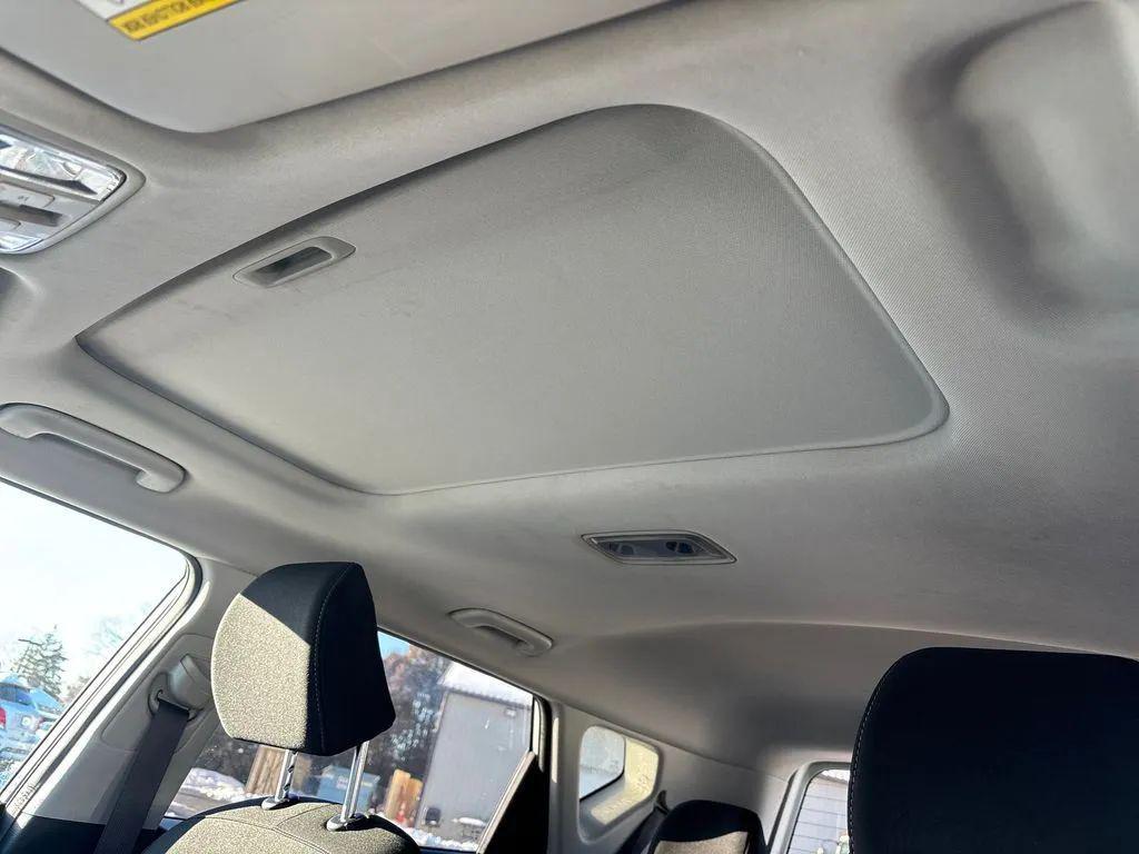 used 2021 Kia Soul car, priced at $11,986