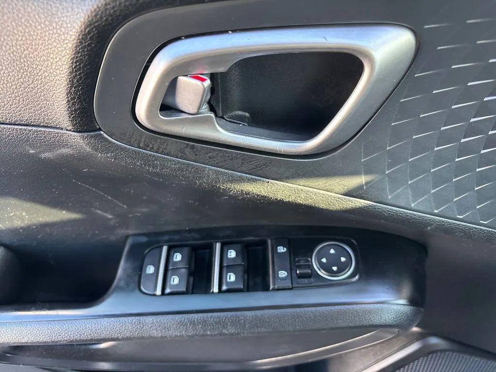 used 2021 Kia Soul car, priced at $11,986