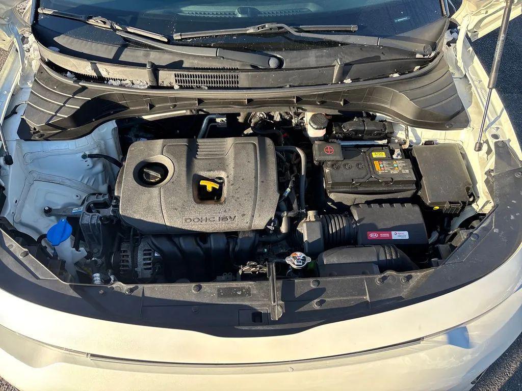 used 2021 Kia Soul car, priced at $11,986