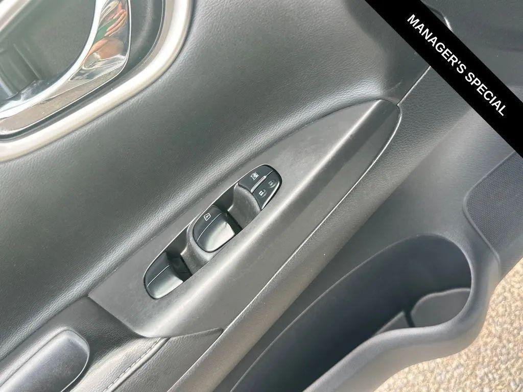 used 2019 Nissan Sentra car, priced at $8,760