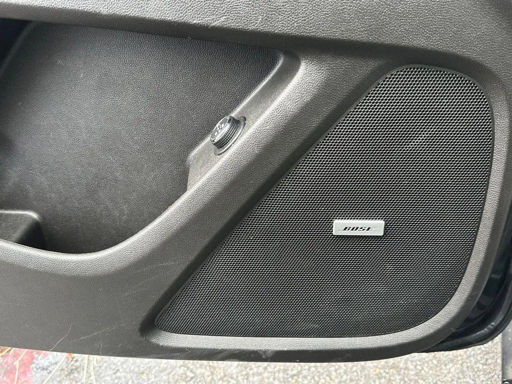 used 2018 Chevrolet Traverse car, priced at $14,715