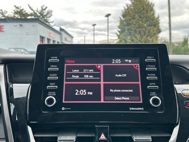 used 2022 Toyota Camry car, priced at $16,960