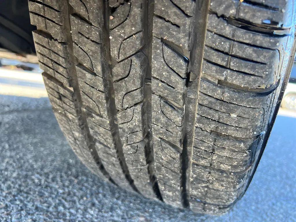 used 2021 Mazda CX-5 car, priced at $16,960