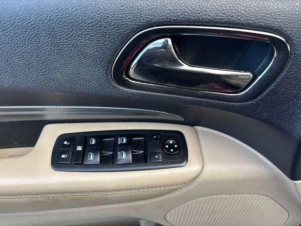 used 2019 Dodge Durango car, priced at $14,964