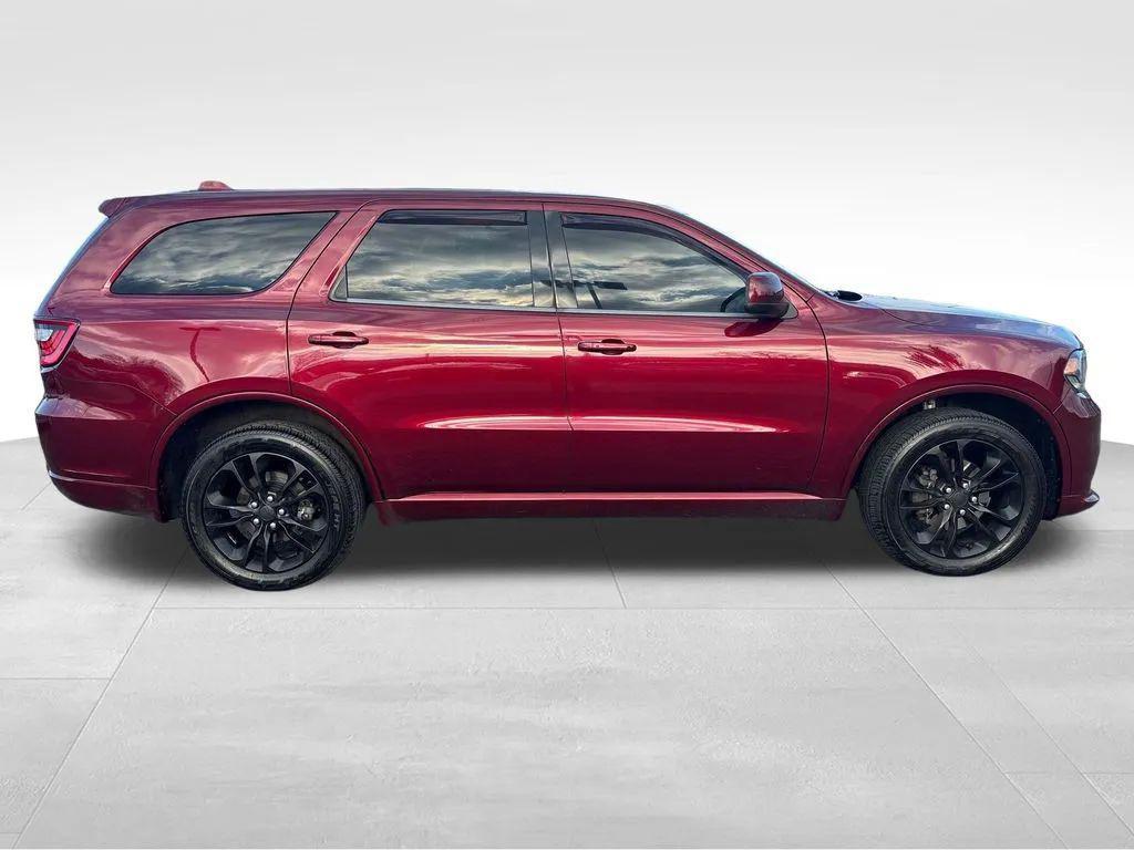 used 2019 Dodge Durango car, priced at $14,964
