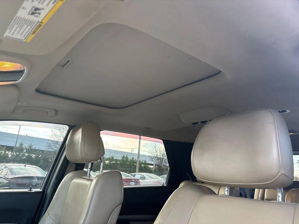 used 2019 Dodge Durango car, priced at $14,964