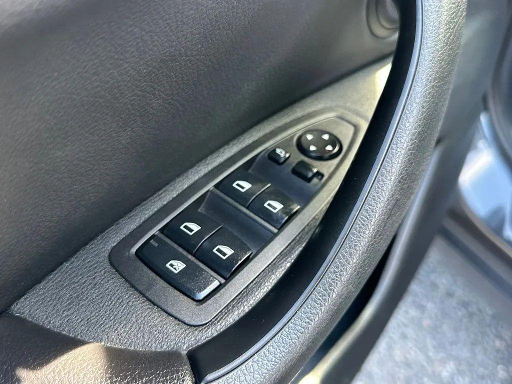 used 2020 BMW X2 car, priced at $15,448