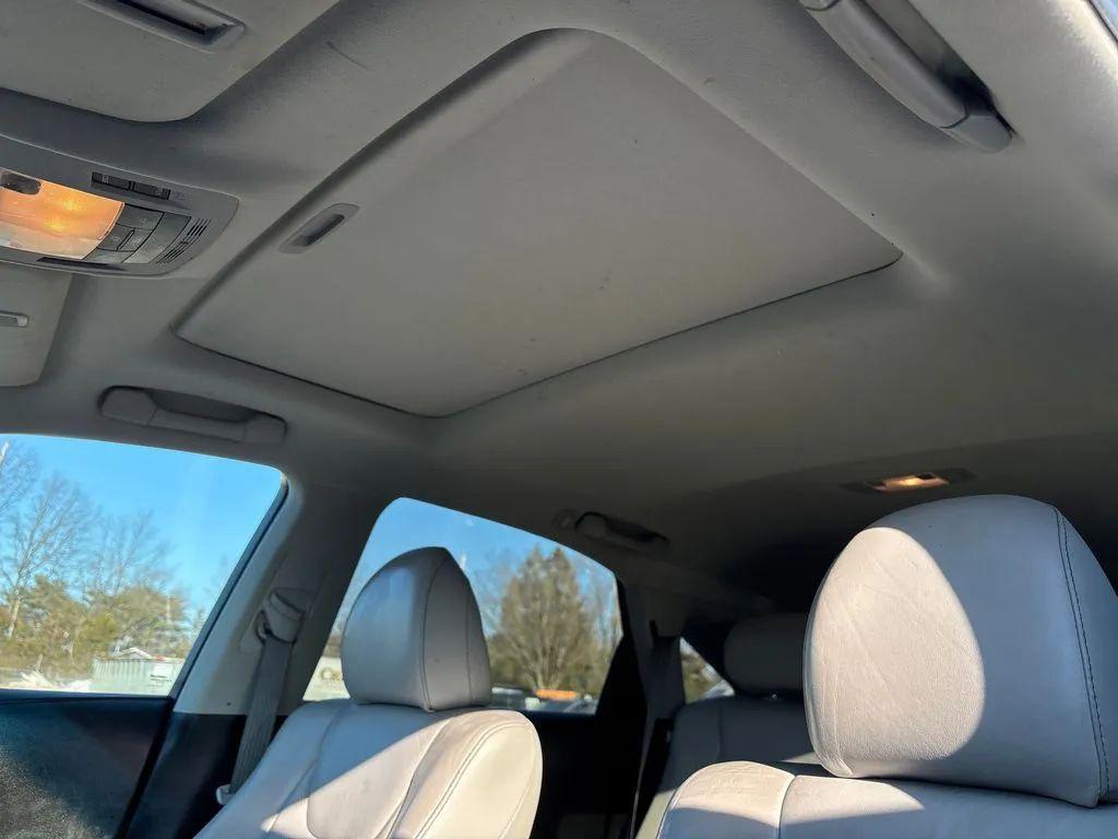 used 2015 Lexus RX 350 car, priced at $14,540