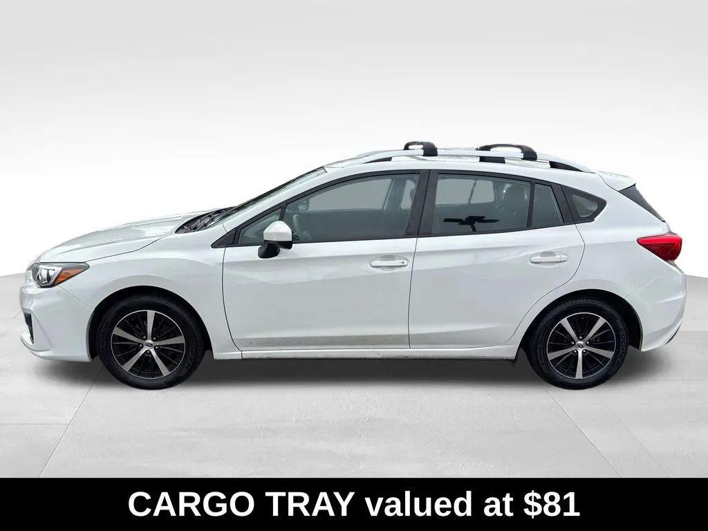 used 2019 Subaru Impreza car, priced at $10,969