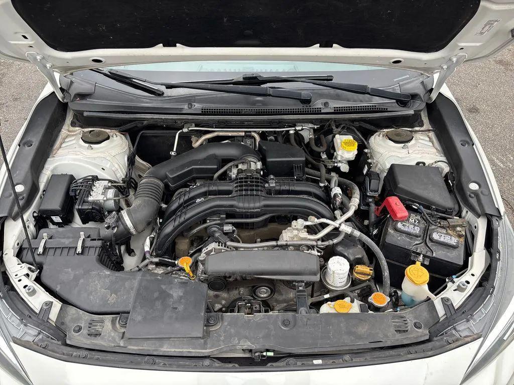 used 2019 Subaru Impreza car, priced at $10,969