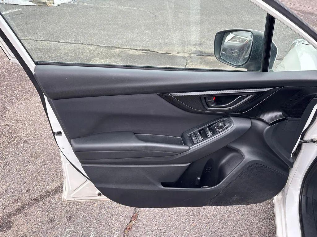 used 2019 Subaru Impreza car, priced at $10,969