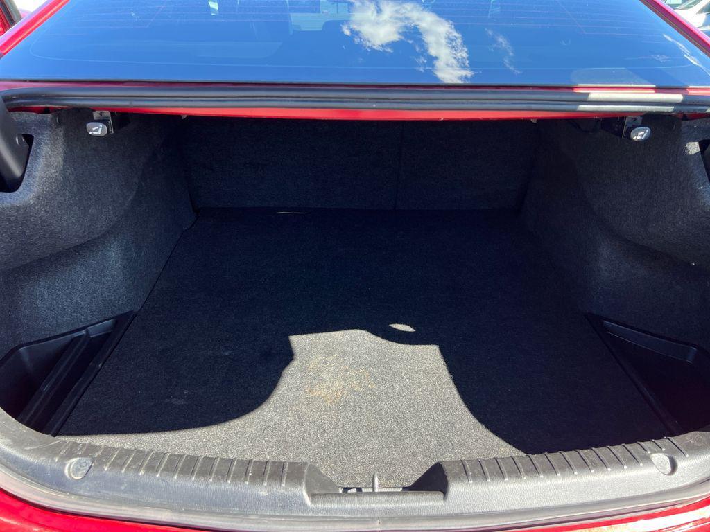 used 2017 Mazda Mazda6 car, priced at $12,683