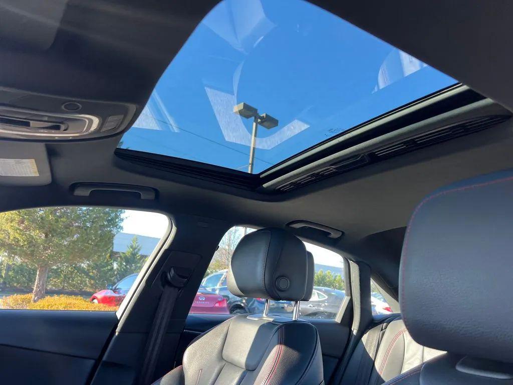 used 2018 Audi A4 car, priced at $13,960