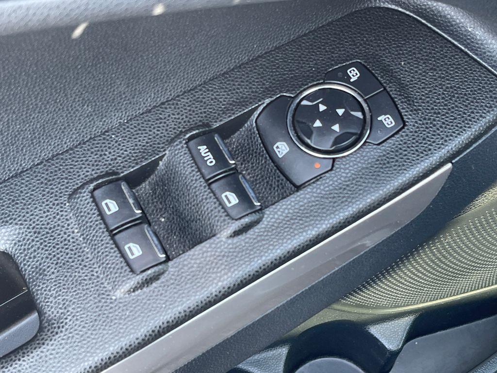 used 2022 Ford EcoSport car, priced at $14,859