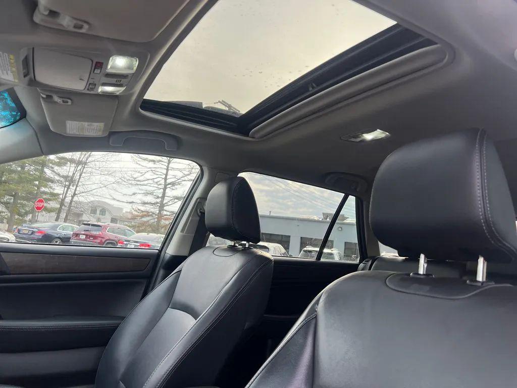 used 2017 Subaru Outback car, priced at $13,955