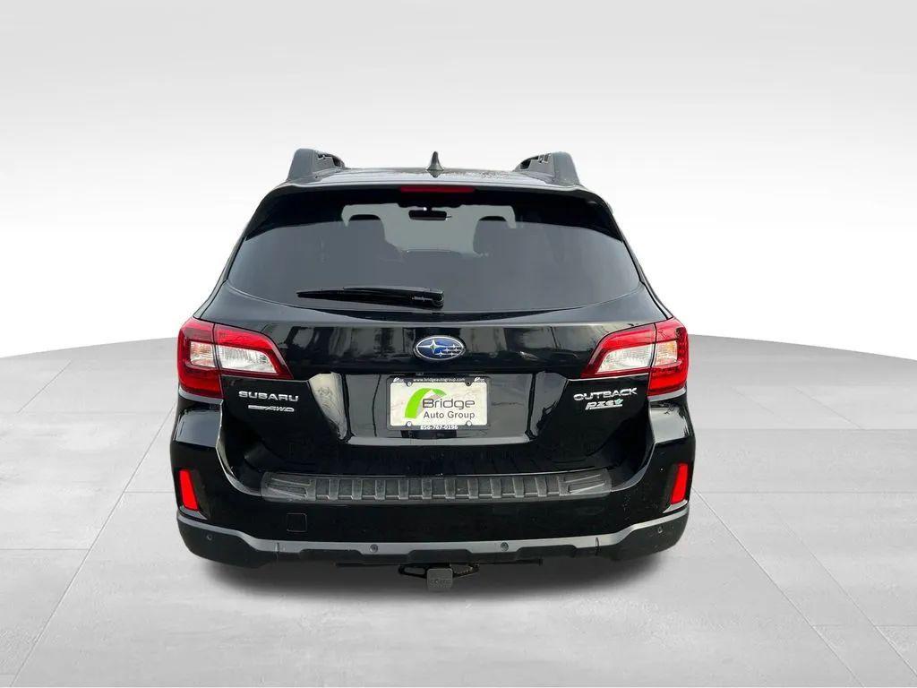 used 2017 Subaru Outback car, priced at $13,955