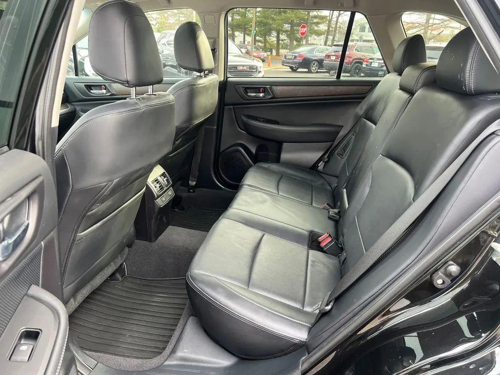 used 2017 Subaru Outback car, priced at $13,955